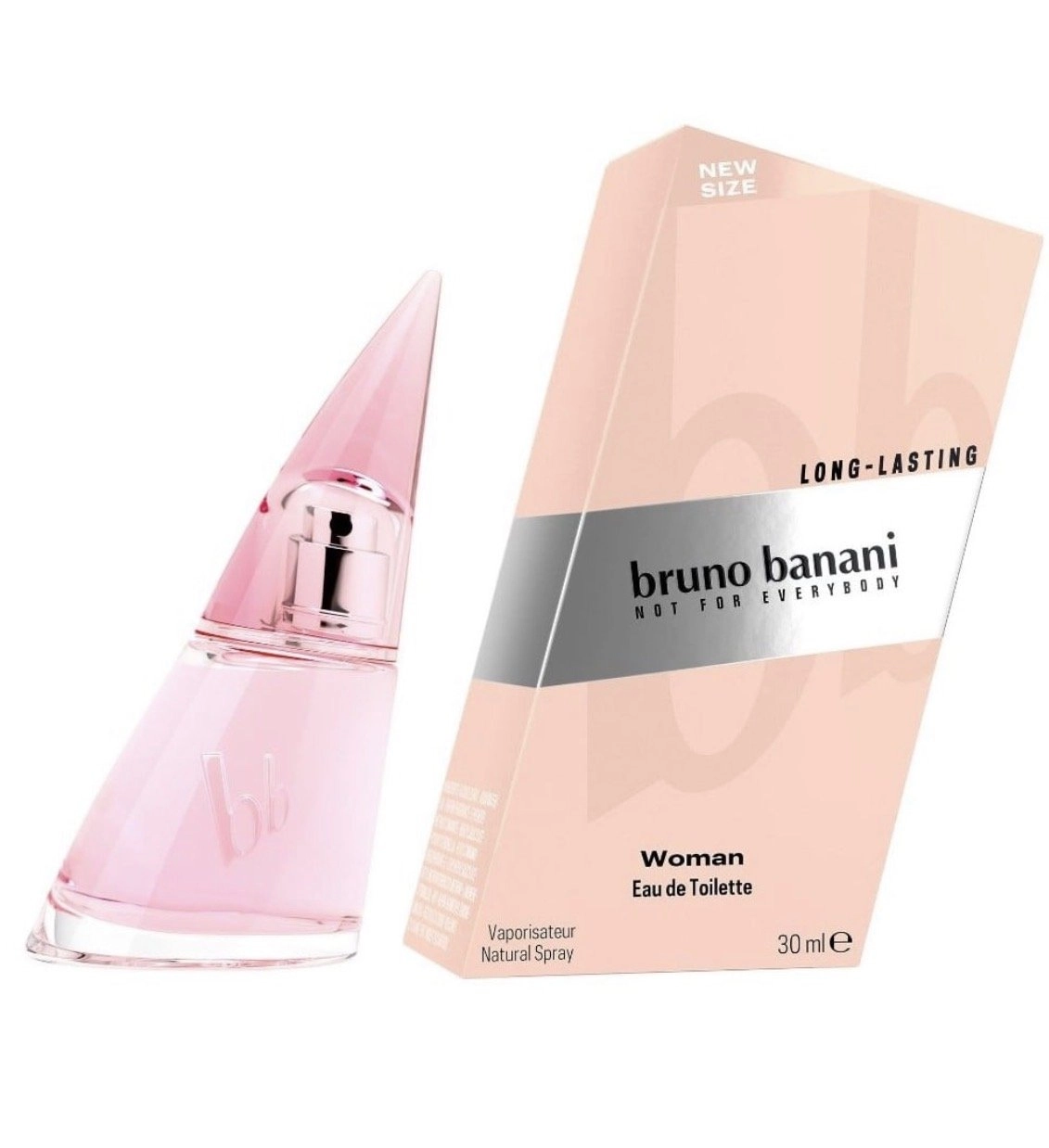 BRUNO BANANI Woman EDT spray 30ml