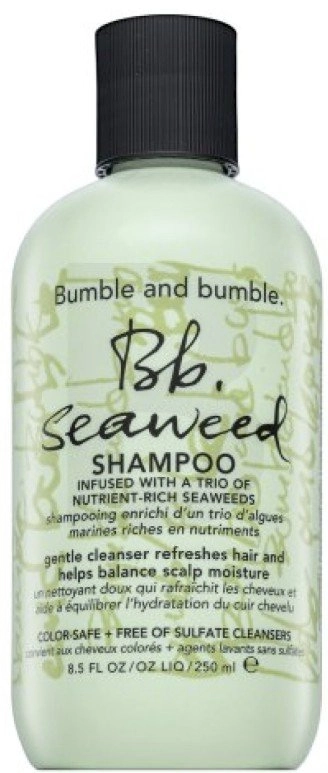 Bumble  Bumble Seaweed Shampoo - -