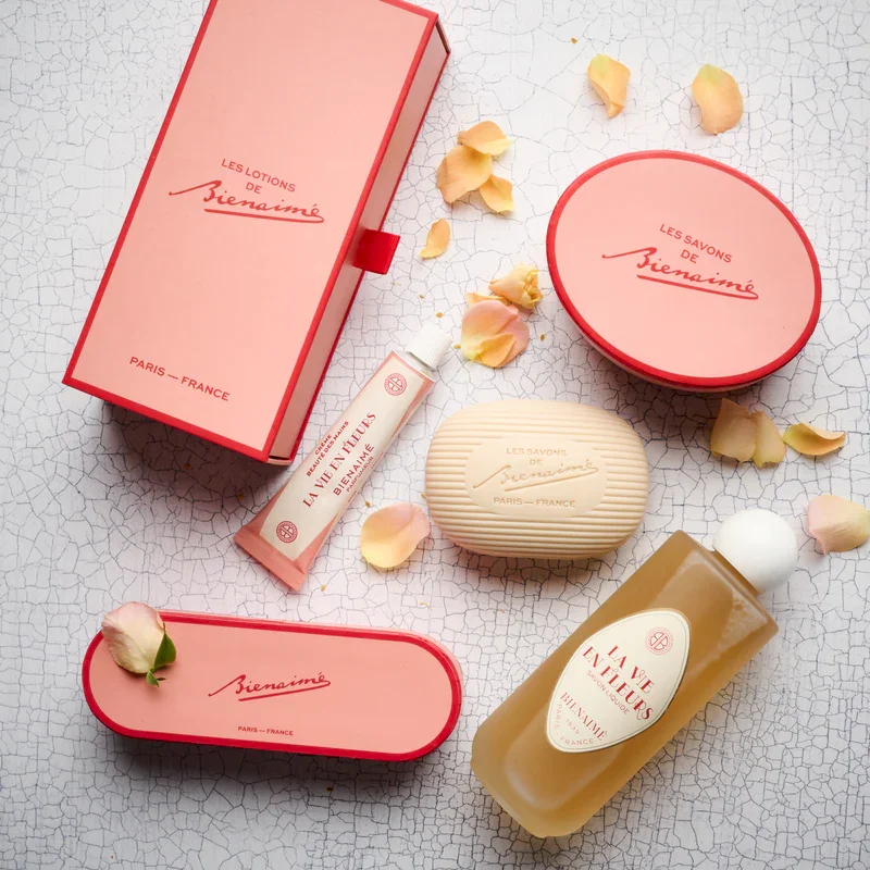 BUNNYMIMI FOREST BREEZE HAND CREAM 100ML