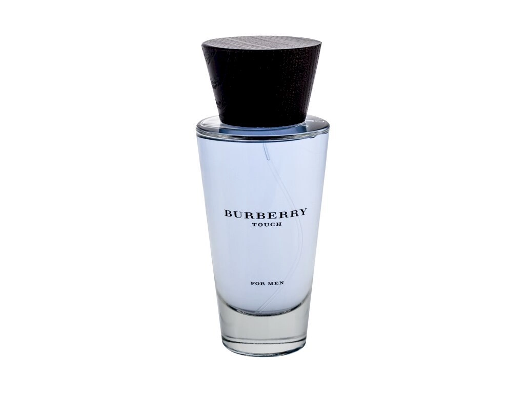 BURBERRY Touch for Men EDT spray