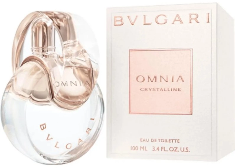 Bvlgari Everything EDT 100ml 0000033584 0783320425479