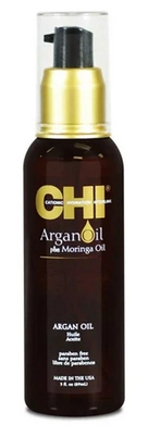 CHI Argan Oil Leave-In Serum 89ml