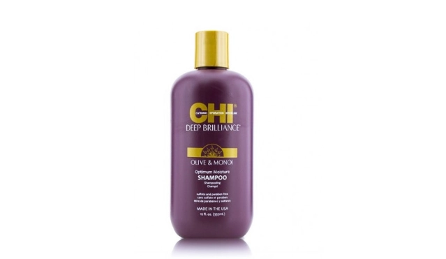 CHI Deep Brilliance Olive Monoi Optimum