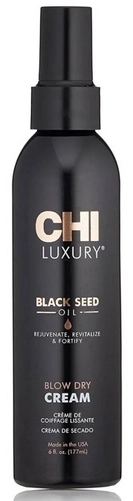 CHI Luxury Black Seed Oil Blow