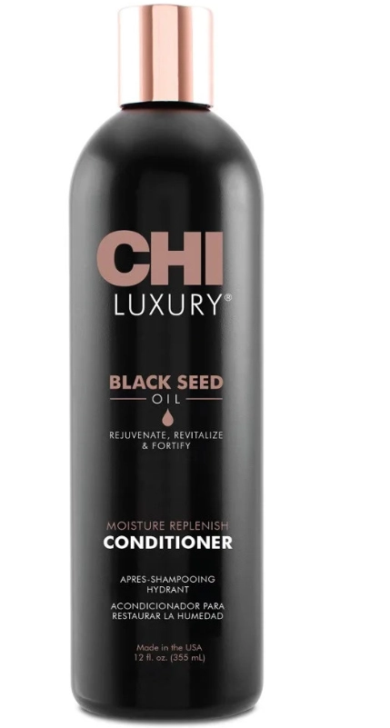 CHI Luxury Black Seed Oil Moisture