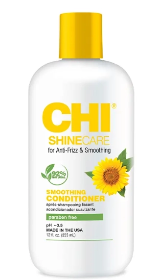 CHI ShineCare Smoothing Conditioner 355 ml