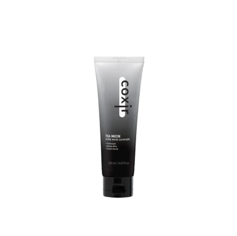 COXIR TXA MUCIN PORE MASK CLEANSER