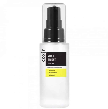 COXIR_Vita C Bright Serum rozjaśniające serum