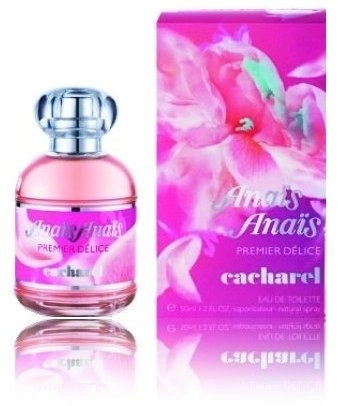 Anais Anais Premier Delice EDT 50ml