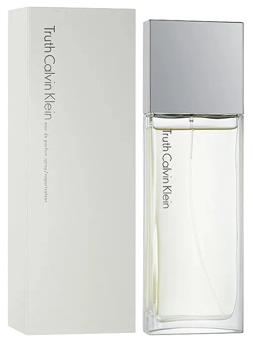 Calvin Klein Truth Perfume EDP 100