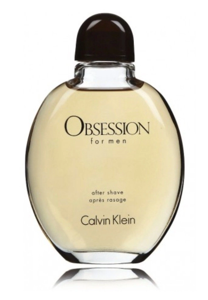 Calvin Klein Obsession For Men Lotion