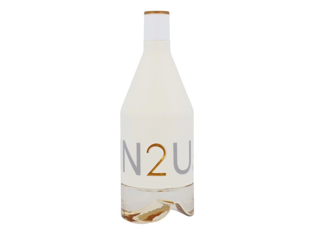 Calvin Klein CK IN2U Perfume EDT
