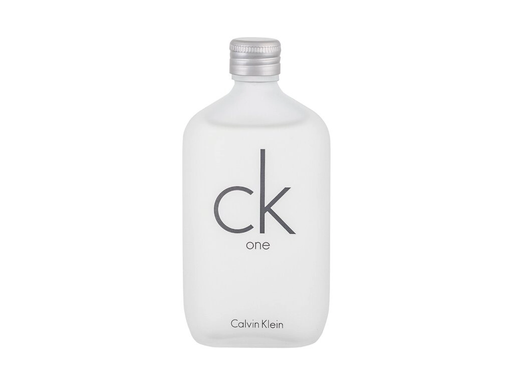 Calvin Klein CK One Perfume EDT