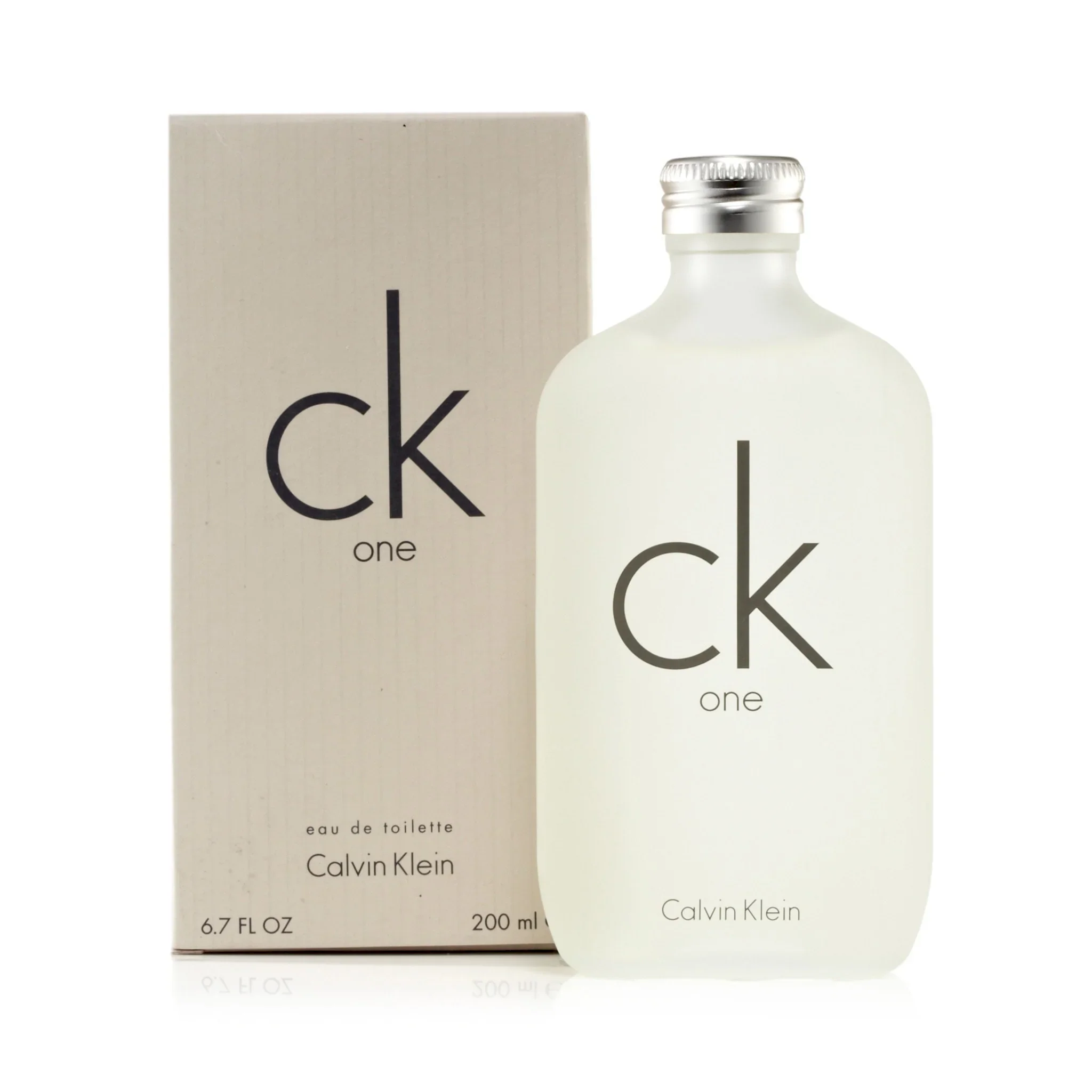 Calvin Klein CK One EDT U