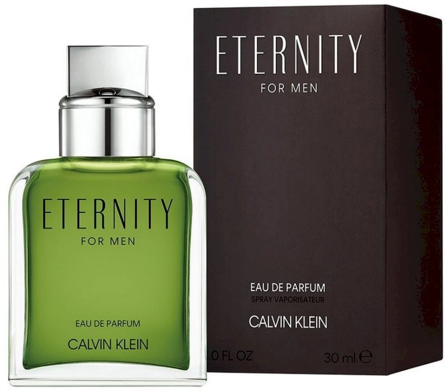 Calvin Klein Eternity Men edp 30ml