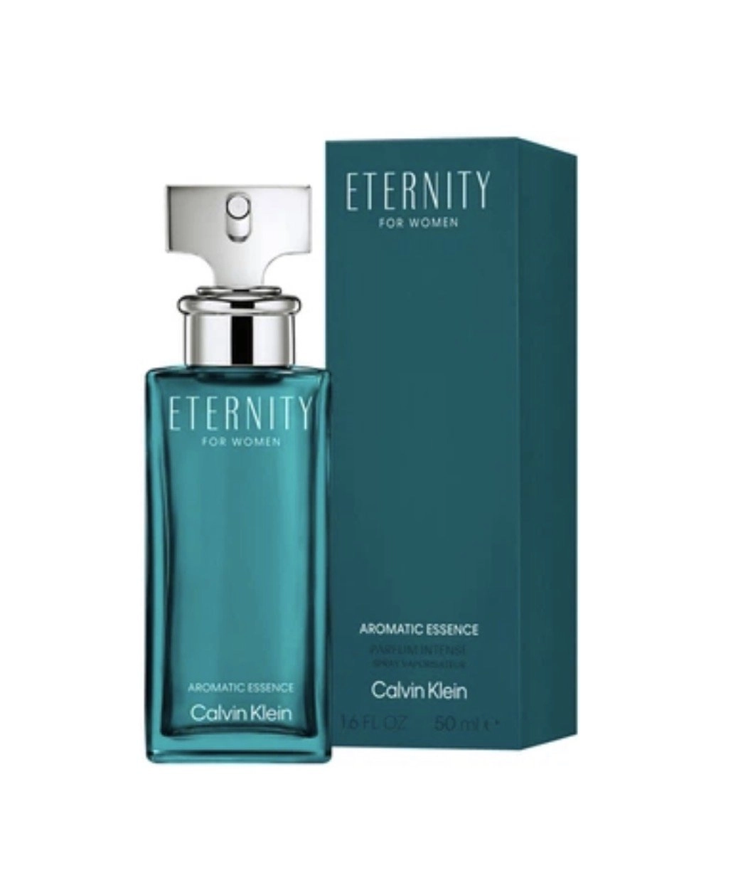 CALVIN KLEIN - Eternity Woman Aromatic