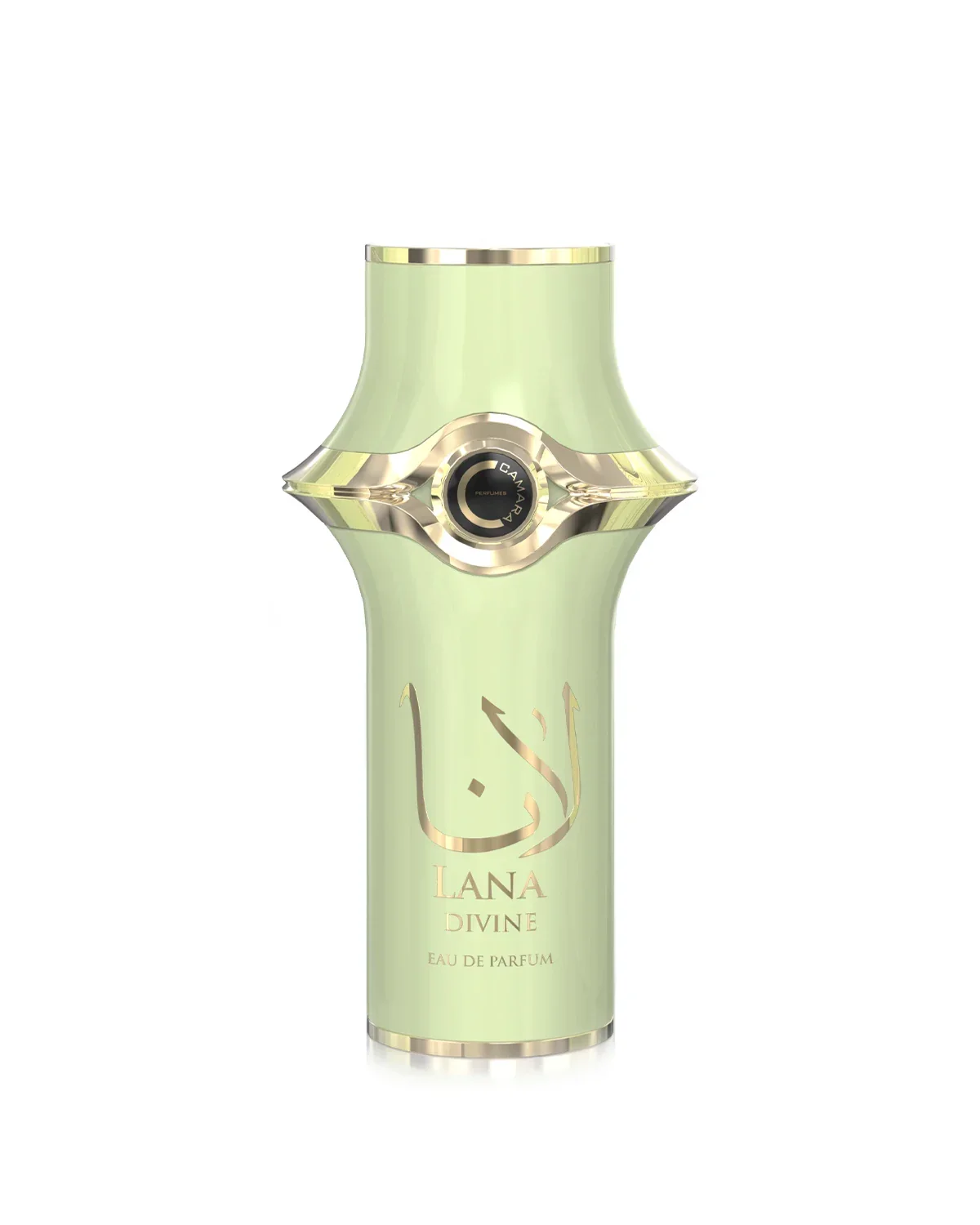 Camara Lana Divine EDP W 100
