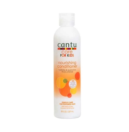 Cantu For Kids Nourishing Conditioner 237