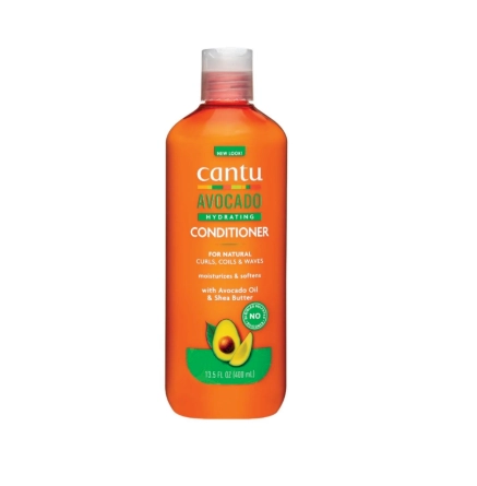 Cantu Avocado Hydrating Conditioner 400 ml