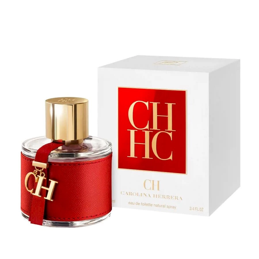 Carolina Herrera CH (2015) Eau De