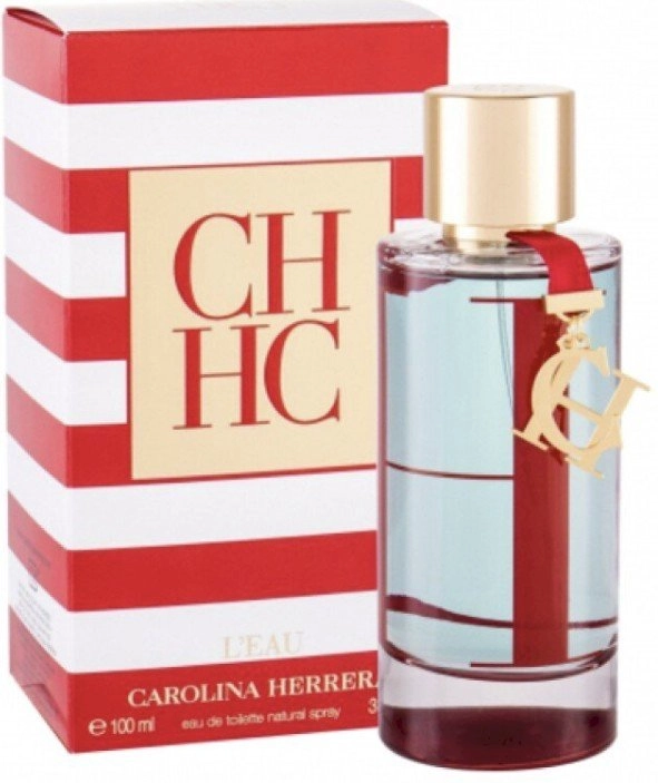 Carolina Herrera CH L````Eau 2017 EDT