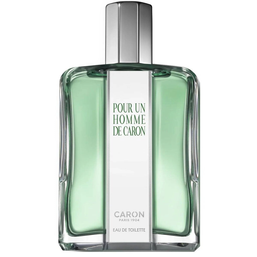 Caron Pour un Homme de Caron