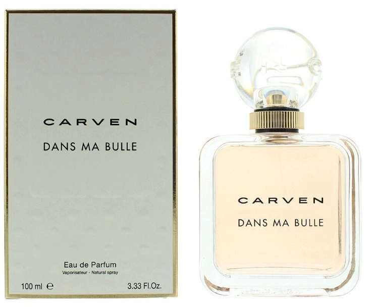 Carven Dans Ma Bulle Eau De