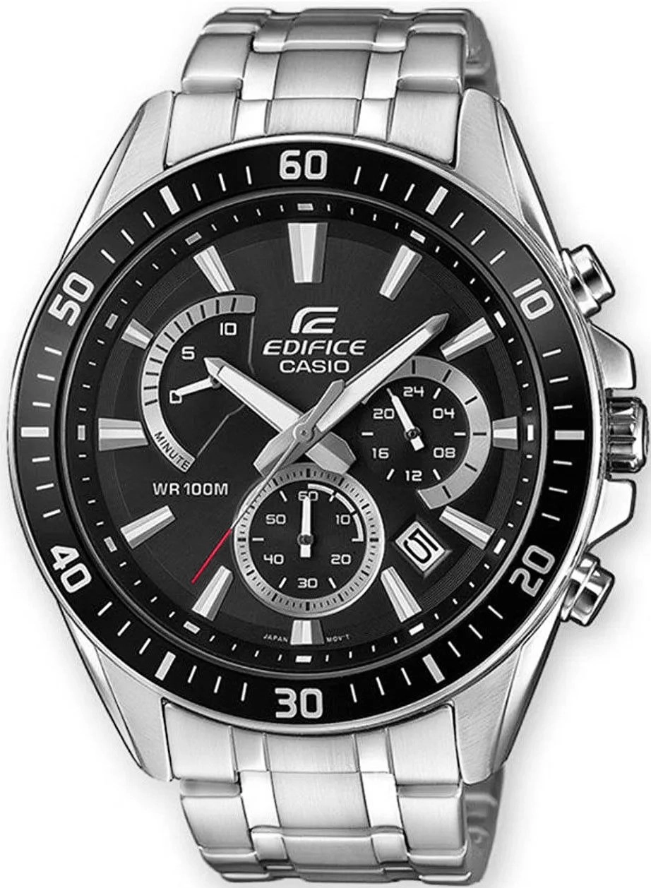 Casio watch Edifice Endoni EFR-552D men`s