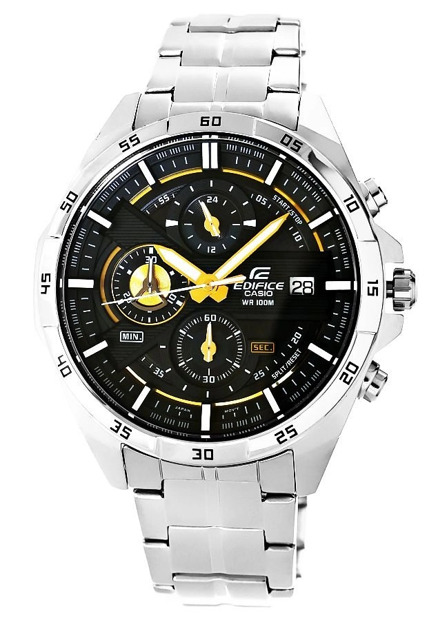 Zegarek Casio EDIFICE EFR-556D -1AVUEF 4549526143199