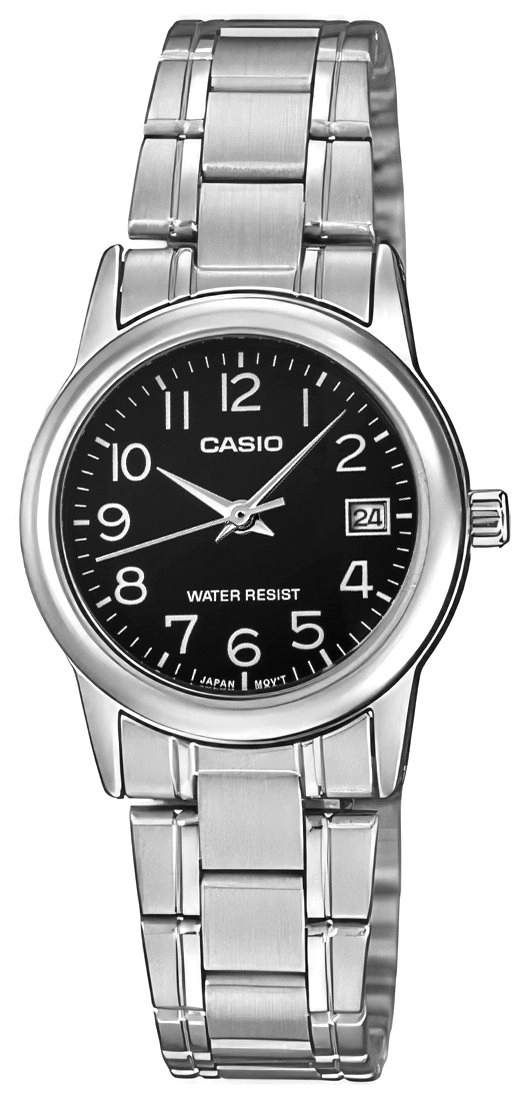 CASIO LTP-V002D-1BUDF Women````s watch 4549526175152 8248071