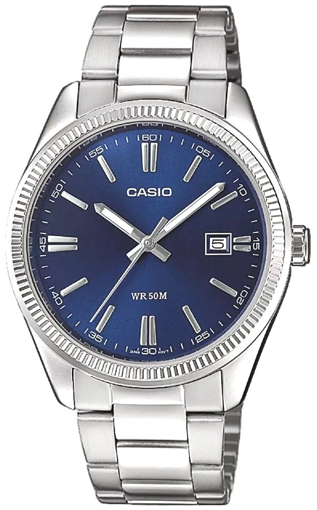 Laikrodis Casio Collection MTP-1302PD-2A2VEF 4549526207921 MTP-1302PD