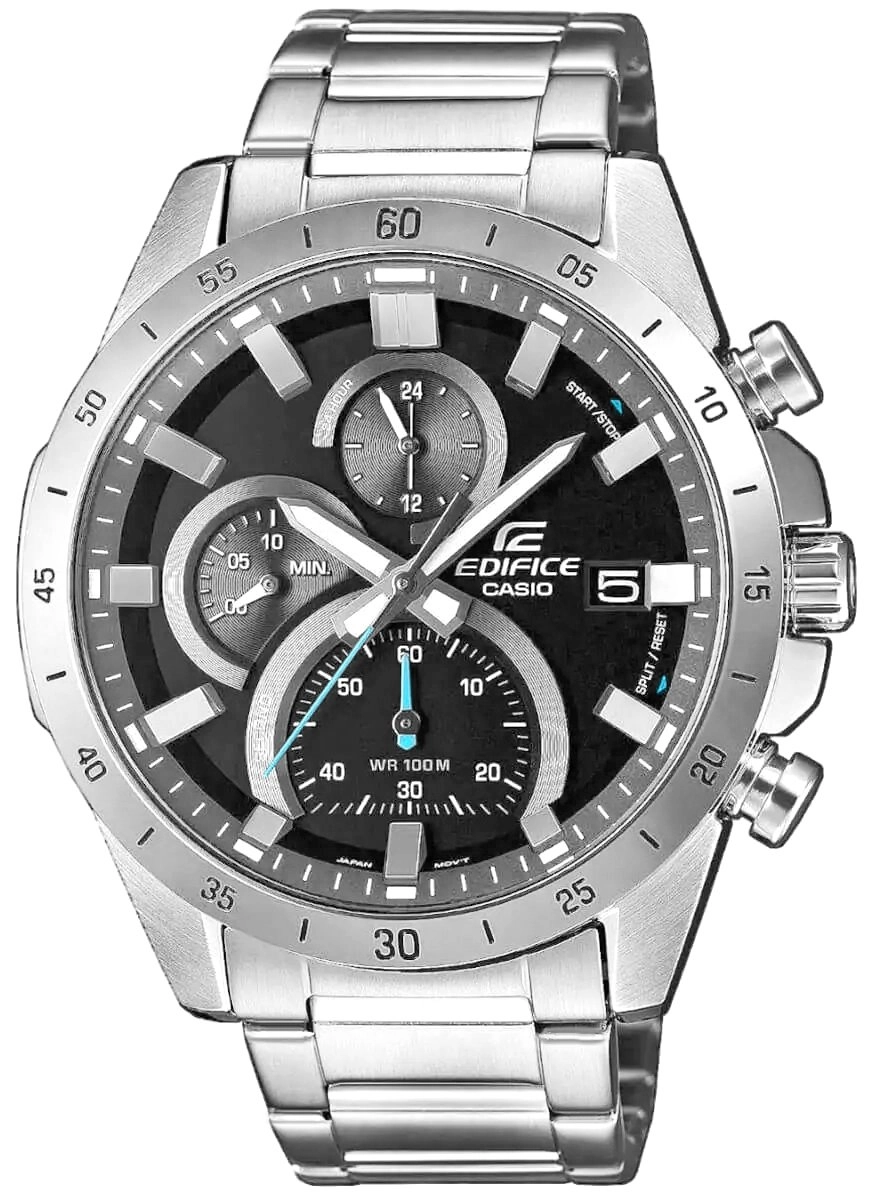 CASIO EFR-571D-1AVUEF Men````s watch 4549526271830 EFR-571D-1AVUEF