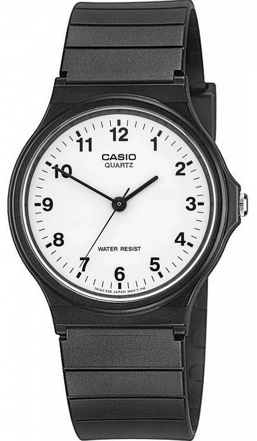 Casio watch Casio MQ-24-7BLLEG watch 4549526287602