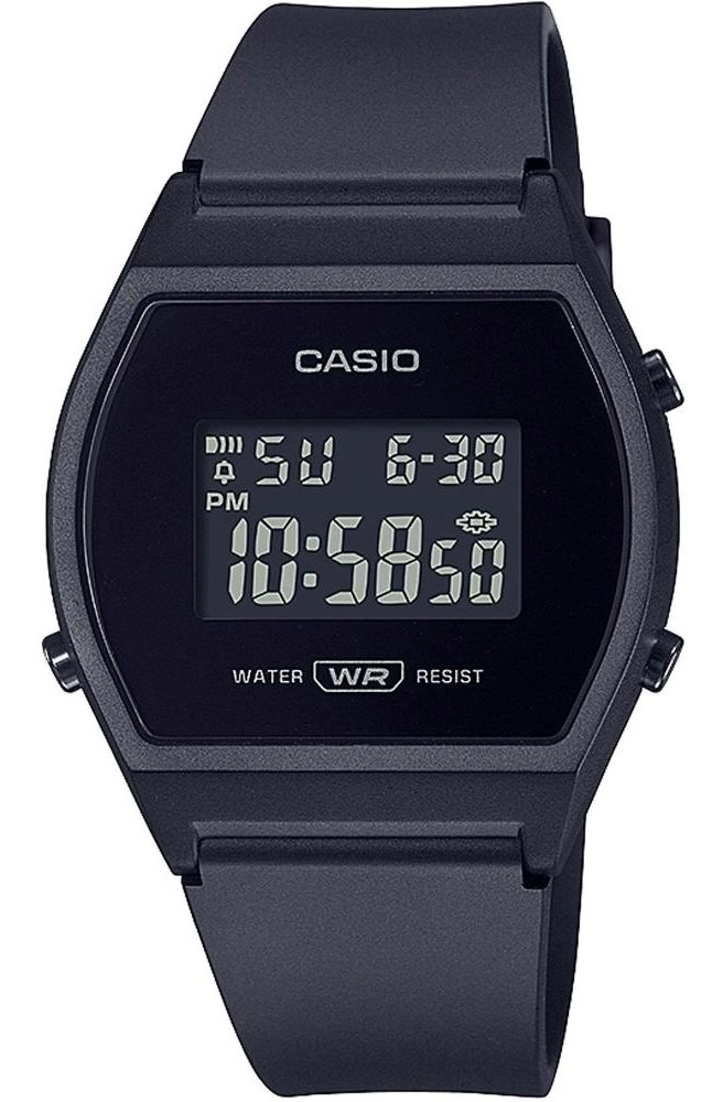 CASIO LW-204-1BEF Unisex watch 4549526294617 LW-204-1BEF