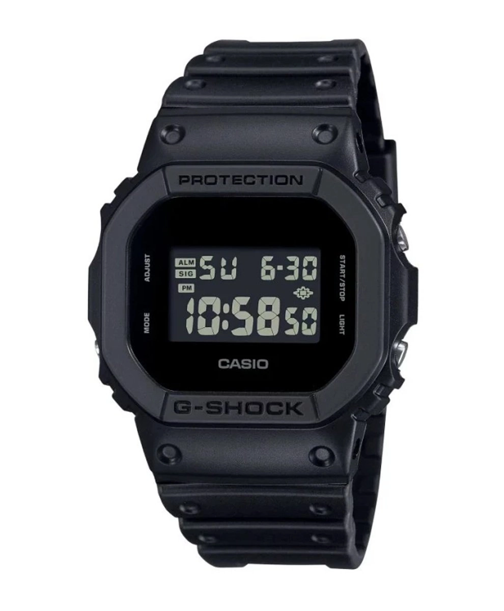 CASIO DW-5600UBB-1ER Men````s watch 13546400 4549526346323