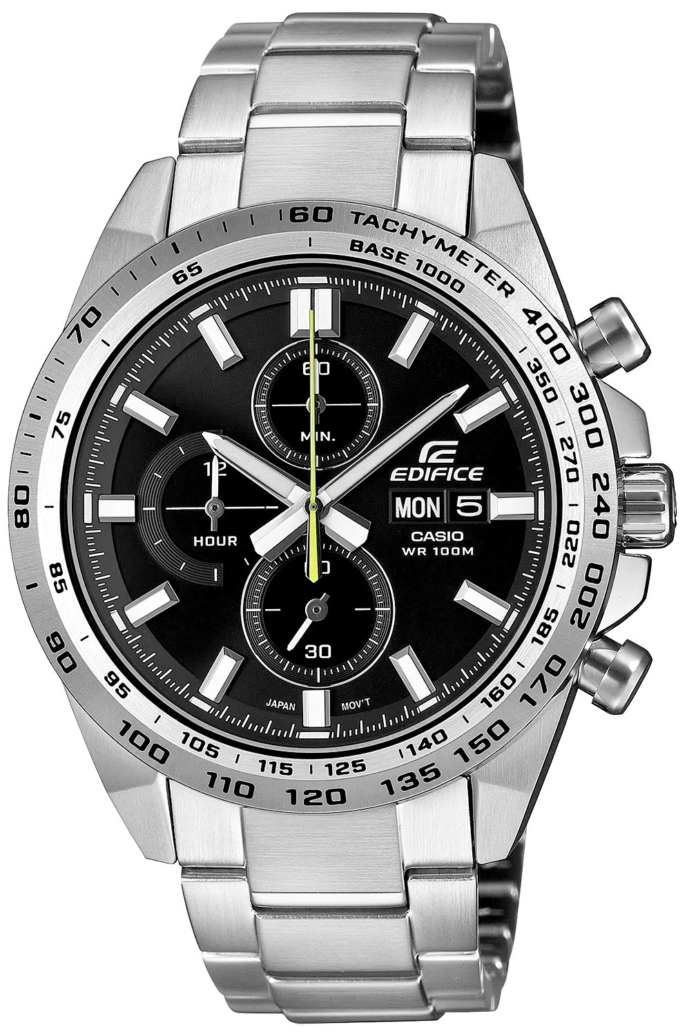 CASIO EFR-574D-1AVUEF Men````s watch 4549526358845 S7273474