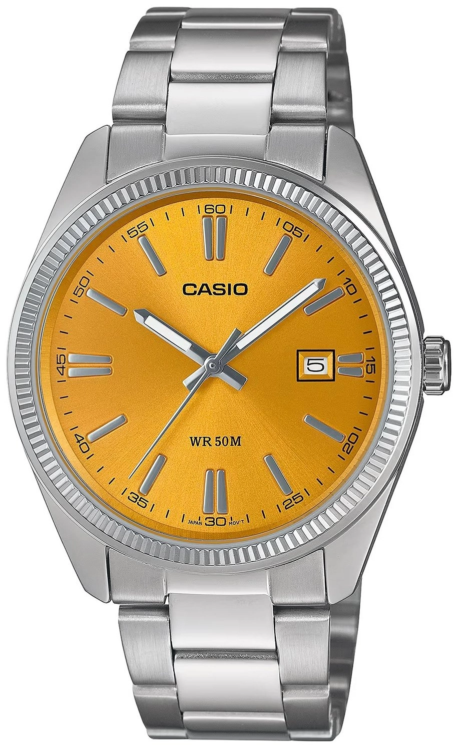 CASIO MTP-1302PD-9AVEF Men````s watch 13392656 4549526371172