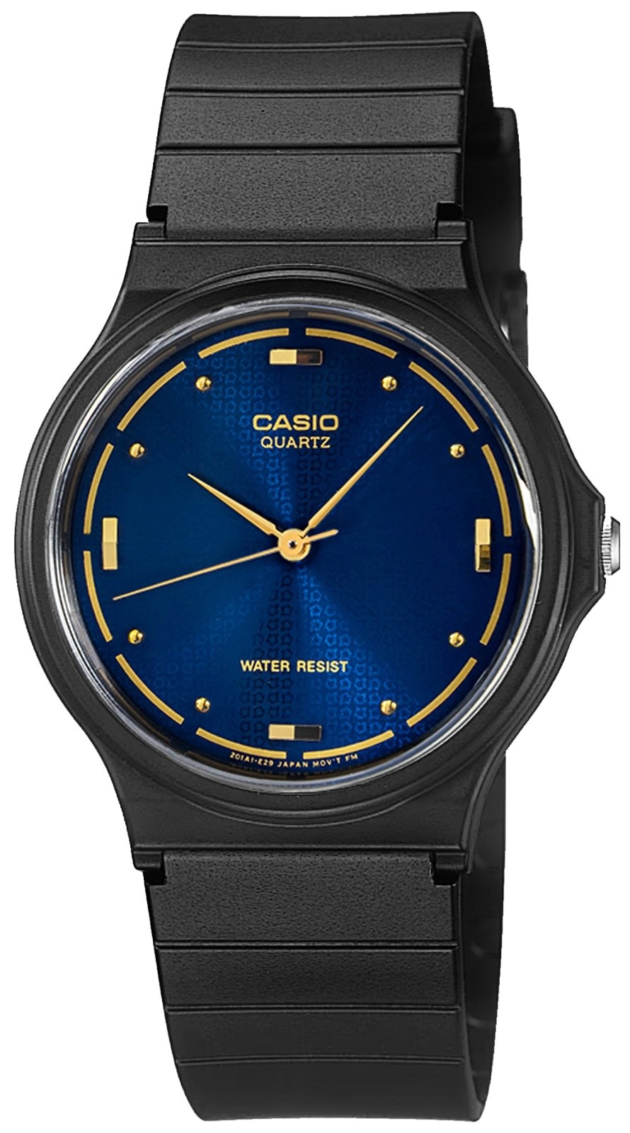 CASIO MQ-76-2ALDF Women````s watch 14441156 4971850439271