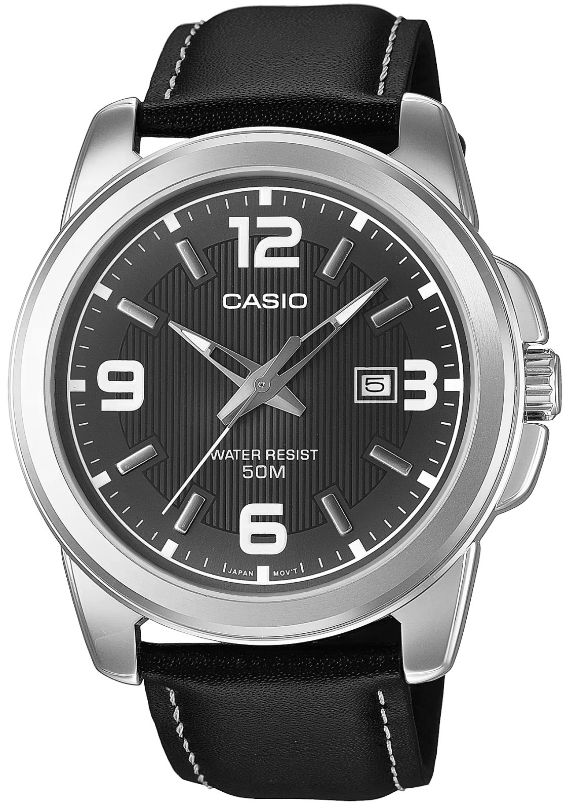 Casio watch Casio Collection MTP-1314L-8A NoSize