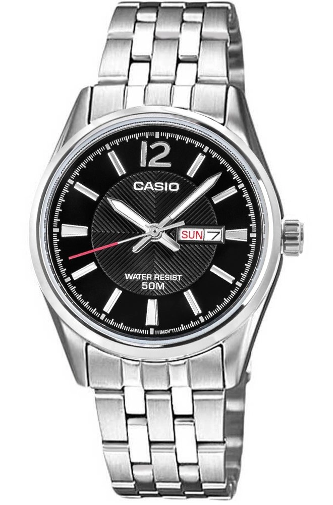 CASIO LTP-1335D-1AVDF Women````s watch 14396896 4971850946090