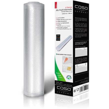Caso XXL profi foil roll 01224