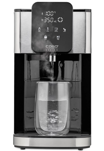 Caso Turbo Hot Water Dispenser HW