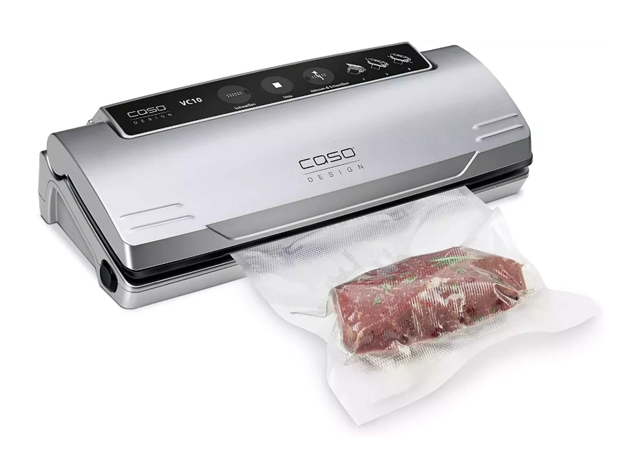 Caso Bar Vacuum sealer VC10 Power