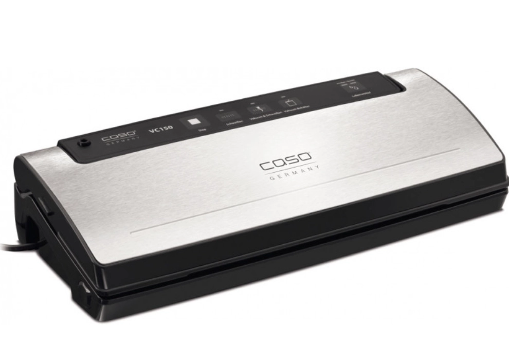 Vacuum Sealer Caso VC 150 Automatic