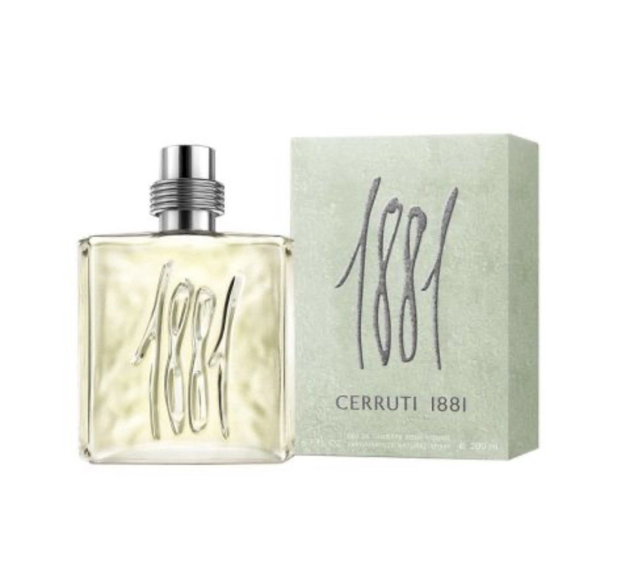 Cerruti 1881 pour Homme EDT M