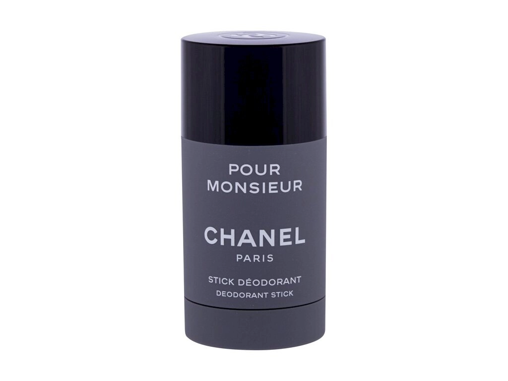 Pour Monsieur (Deo M 75) 3145891179217