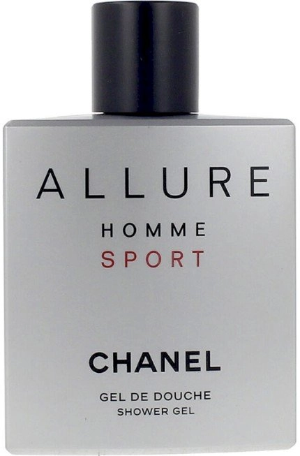 CHANEL Allure Homme Sport Shower Gel