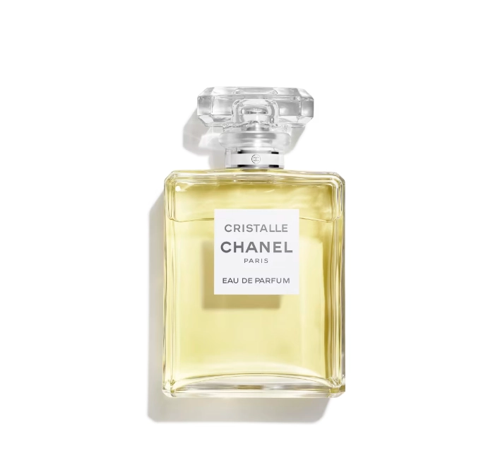 CHANEL Cristalle 100 ml Women 3145891356908