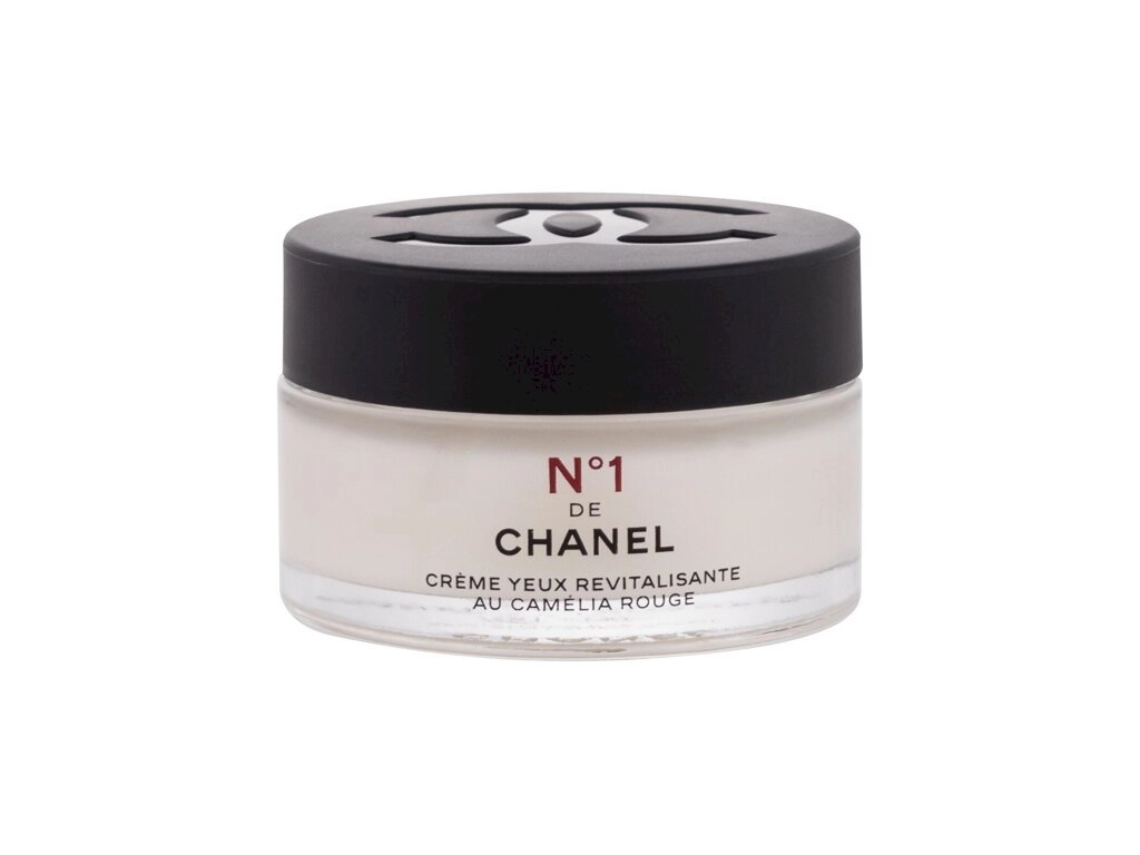 No.1 Revitalizing Eye Cream (W