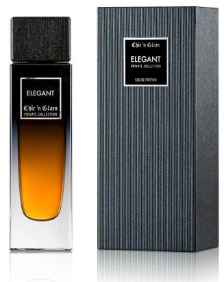 Chic````N Glam Private Collection EDP 100ml